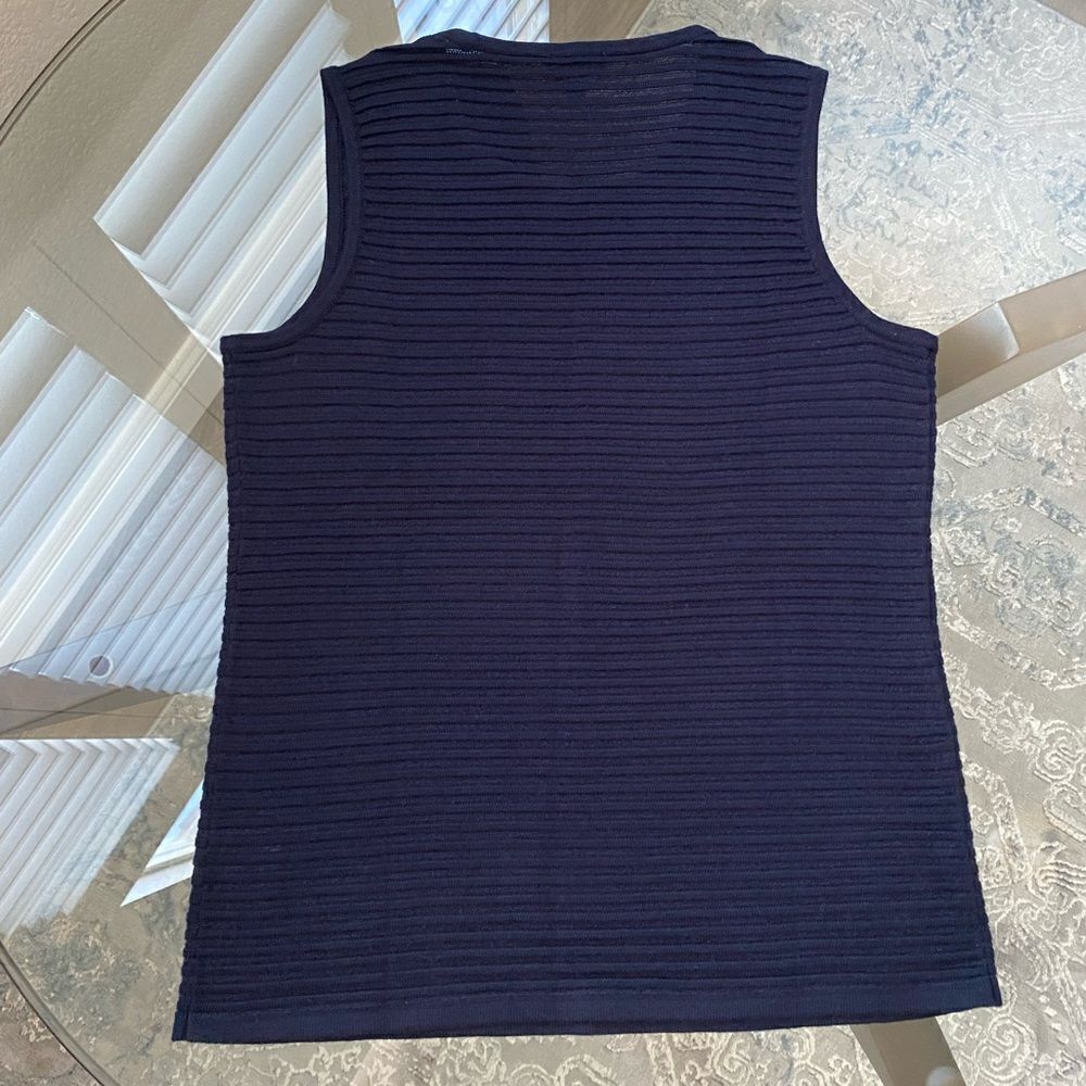 Talbots tank, size SP. - Picture 2 of 6